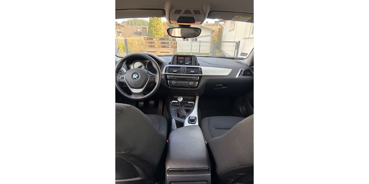 BMW 118 70.000 km 13.500 &euro; Taunusstein 65232