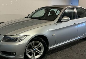 BMW 318 189.999 km 5.400 &euro; Mainz 55130
