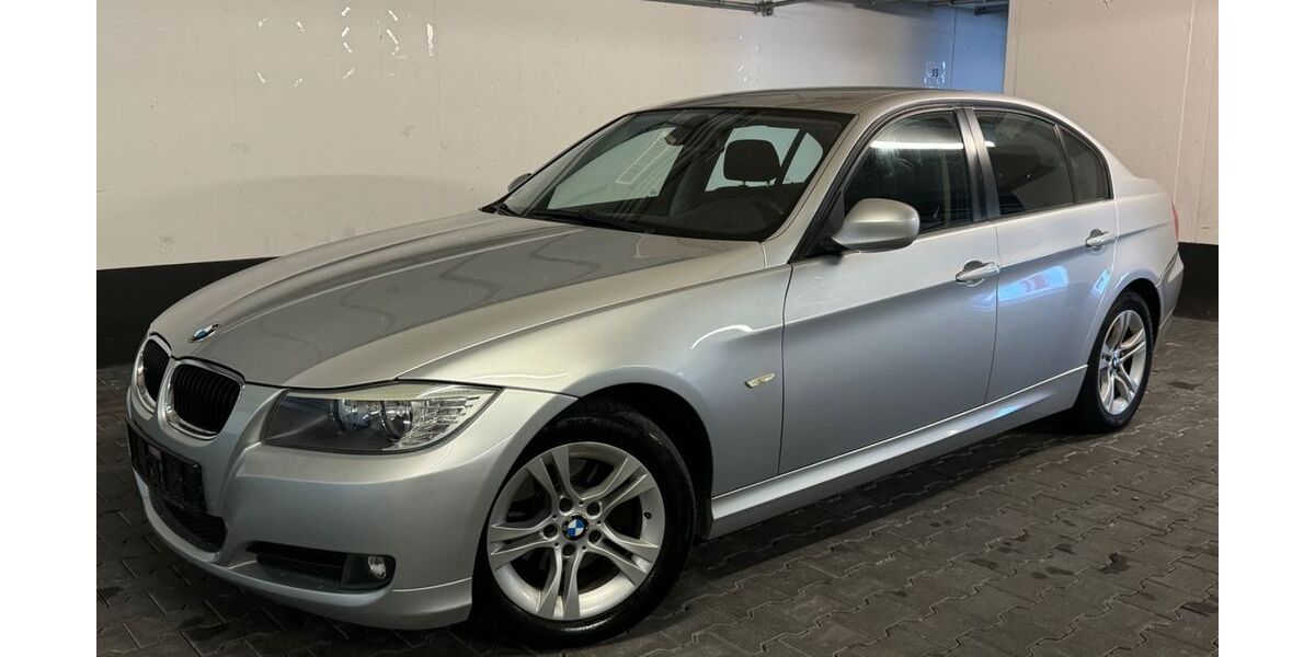 BMW 318 189.999 km 5.400 &euro; Mainz 55130