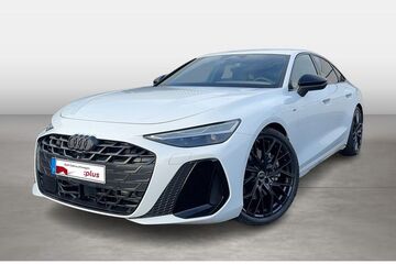 Audi A6 3.500 km 68.990 &euro; Idstein 65510