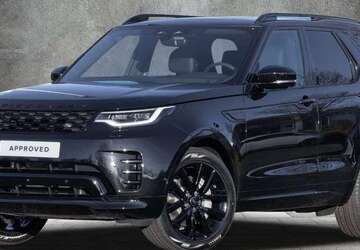 Land Rover Discovery 2.170 km 83.900 &euro; Kronberg 61476