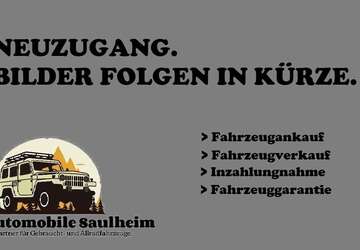 Nissan Pathfinder 130.000 km 18.900 &euro; Saulheim 55291