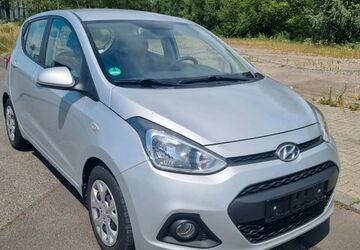 Hyundai i10 95.863 km 5.399 &euro; Wiesbaden-Schierstein 65201