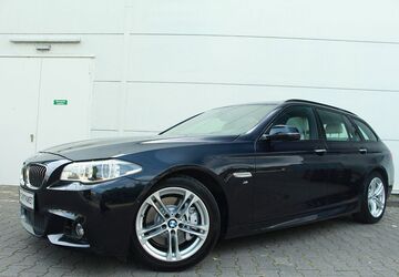 BMW 530 232.274 km 13.991 &euro; Wiesbaden 65203