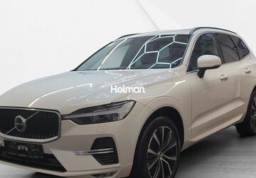 Volvo XC60 20.935 km 35.319 &euro; Eschborn 65760