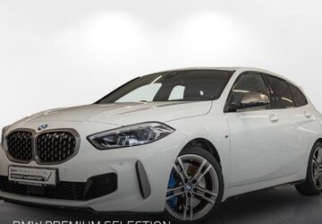 BMW M135 15.100 km 37.500 &euro; Idstein 65510