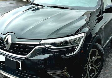 Renault Arkana 40.850 km 19.100 &euro; Undenheim 55278