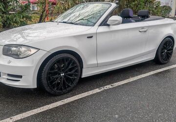 BMW 118 129.000 km 8.390 &euro; Ginsheim 65462