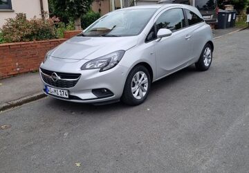 Opel Corsa 26.530 km 9.990 &euro; Wiesbaden 65201