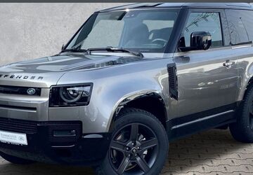 Land Rover Defender 6.000 km 82.440 &euro; Mainz-Hechtsheim 55129