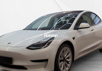 Tesla Model 3 121.736 km 21.002 &euro; Eschborn 65760