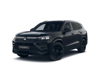 VW Tayron 3.999 km 55.880 &euro; Mainz-Kastel 55252