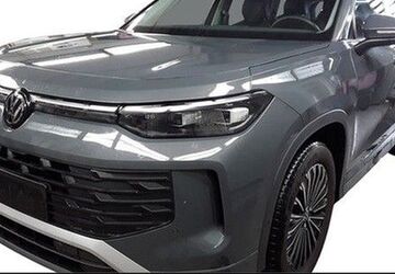 VW Tayron 13.314 km 38.680 &euro; Mainz 55131