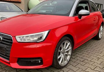 Audi A1 71.000 km 12.699 &euro; Eppstein 65817