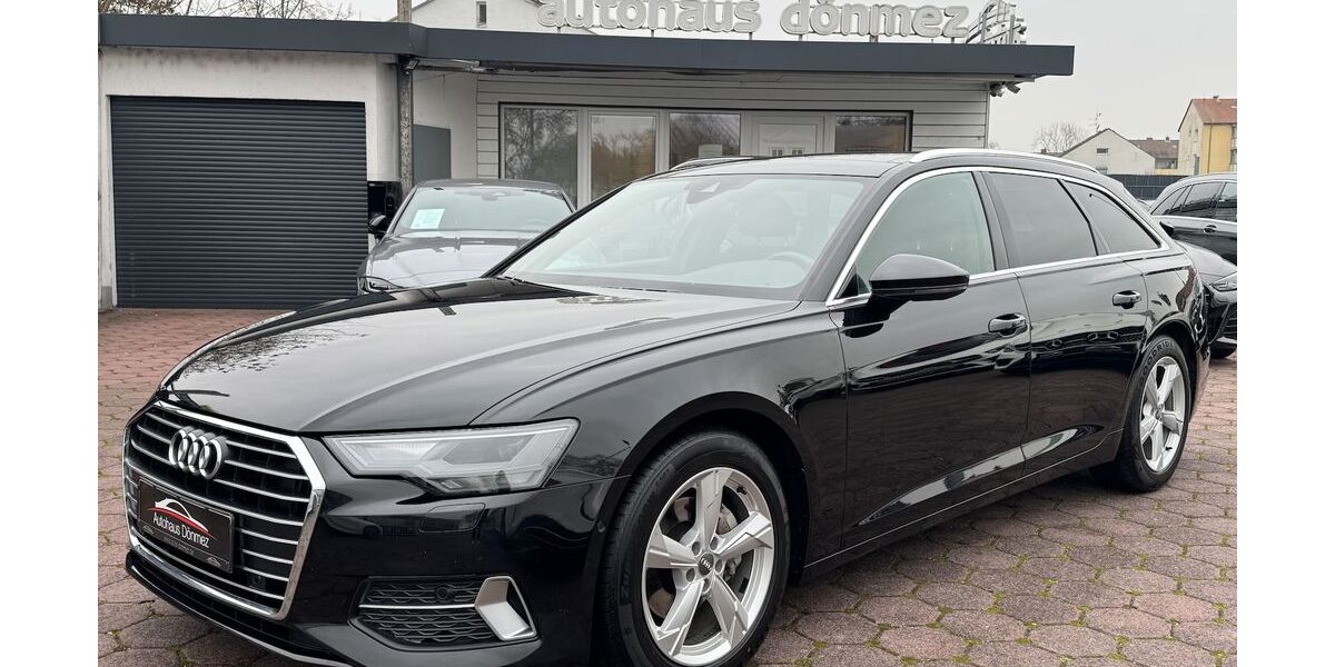Audi A6 125.000 km 26.975 &euro; Mainz-Kostheim 55246