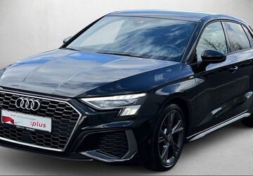 Audi A3 42.252 km 33.880 &euro; Mainz 55131