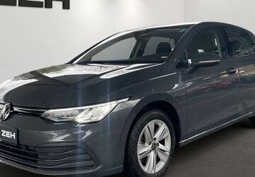 VW Golf 51.203 km 22.900 &euro; Eltville 65343