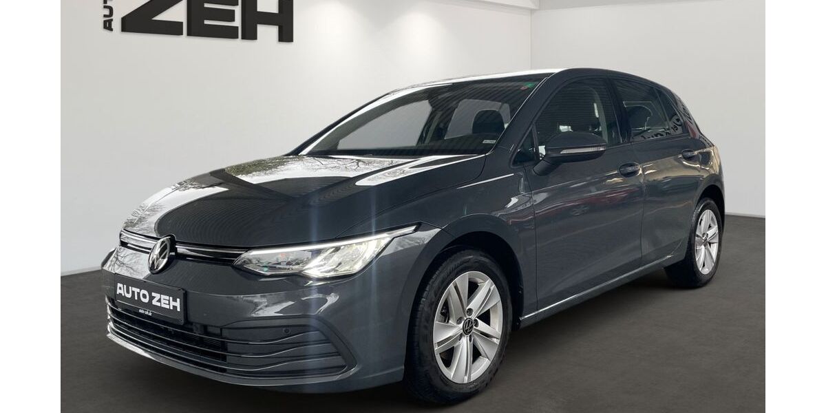 VW Golf 51.203 km 22.900 &euro; Eltville 65343