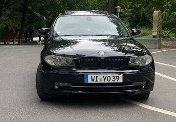 BMW 116 198.000 km 3.000 &euro; Wiesbaden 55246