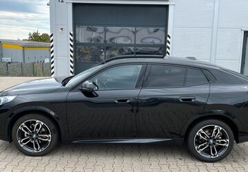 BMW X2 19.500 km 47.600 &euro; Kelkheim 65779