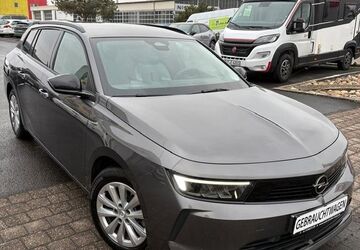 Opel Astra 90.140 km 16.990 &euro; Mainz 55120