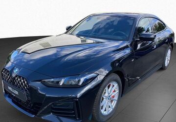 BMW 420 Gran Coupé 42.909 km 46.450 &euro; Kronberg 61476