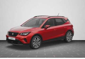 Seat Arona 34.636 km 19.400 &euro; Bingen 55411