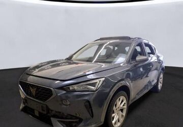 Cupra Formentor 42.154 km 23.990 &euro; Königstein/Ts. 61462