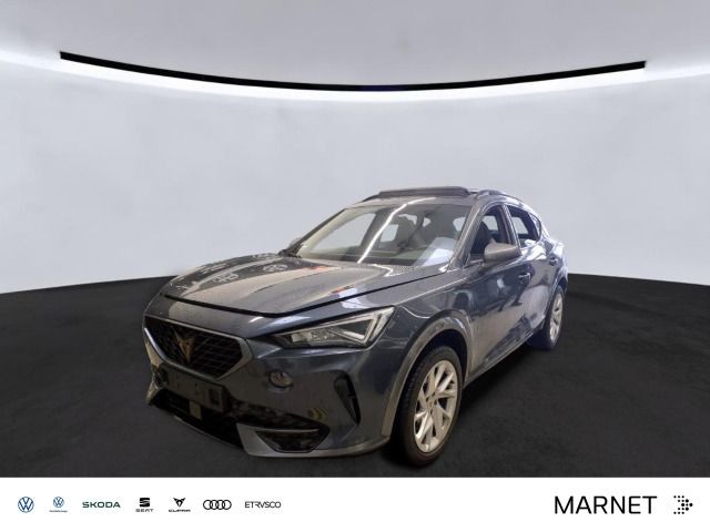 Cupra Formentor 42.154 km 23.990 &euro; Königstein/Ts. 61462