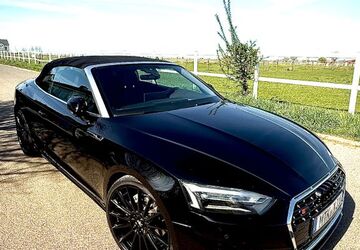 Audi A5 184.000 km 22.450 &euro; Hofheim 65719