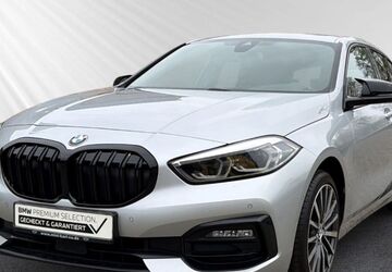 BMW 120 139.733 km 20.788 &euro; Wiesbaden 65203