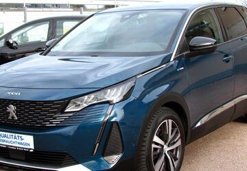 Peugeot 3008 62.000 km 18.999 &euro; Saulheim 55291