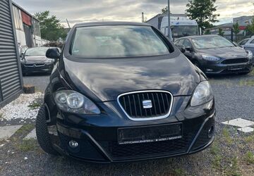 Seat Altea 96.900 km 4.999 &euro; Raunheim 65479