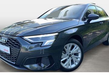 Audi A3 3.464 km 35.990 &euro; Idstein 65510