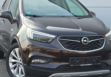 Opel Mokka X 58.148 km 15.900 &euro; Wiesbaden 65201