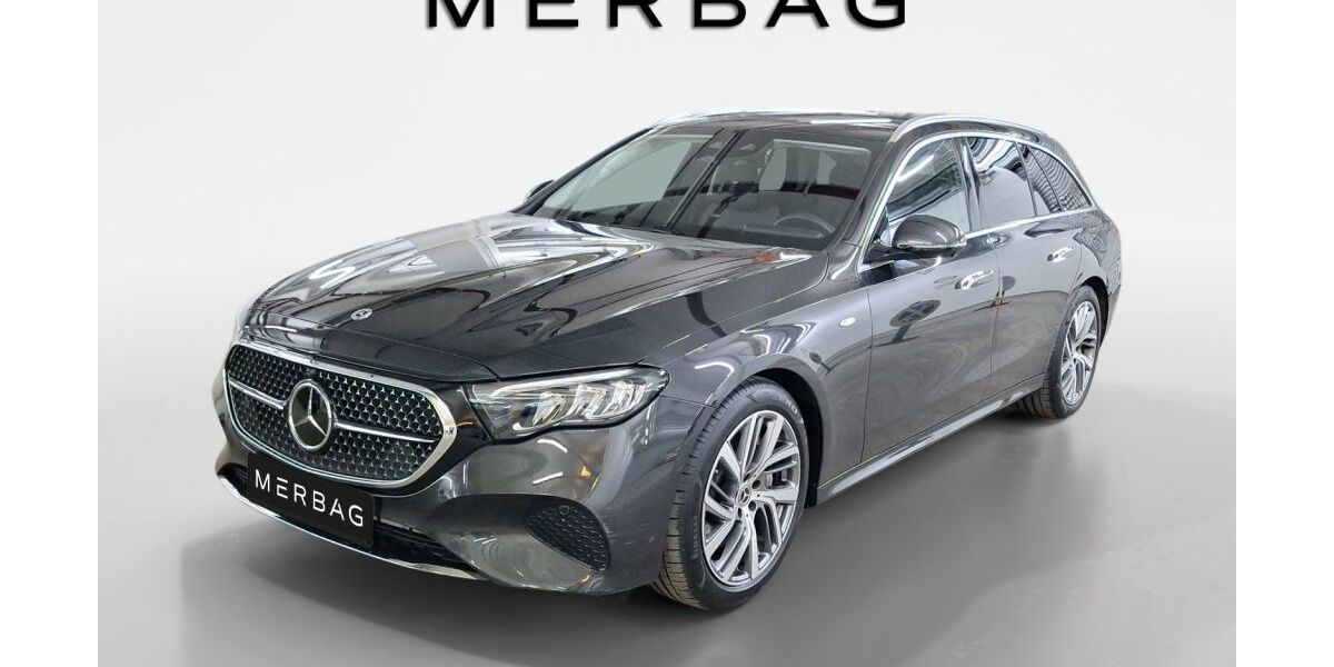 Mercedes-Benz E 300 11.640 km 53.890 &euro; Mainz 55128