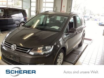 Gebrauchte VW Sharan