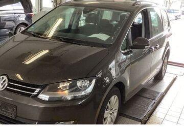 VW Sharan 66.397 km 26.800 &euro; Mainz 55120