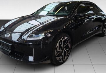 Hyundai IONIQ 6 7.679 km 35.990 &euro; Idstein 65510