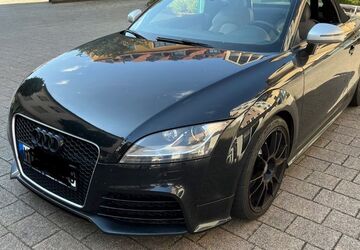 Audi TT RS 145.000 km 22.900 &euro; Kelkheim 65779