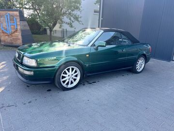 Gebrauchte Audi 80