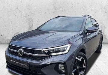 VW Taigo 6.050 km 29.890 &euro; Mörfelden-Walldorf 64546