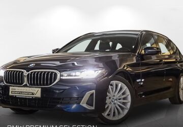 BMW 520 79.300 km 29.900 &euro; Idstein 65510