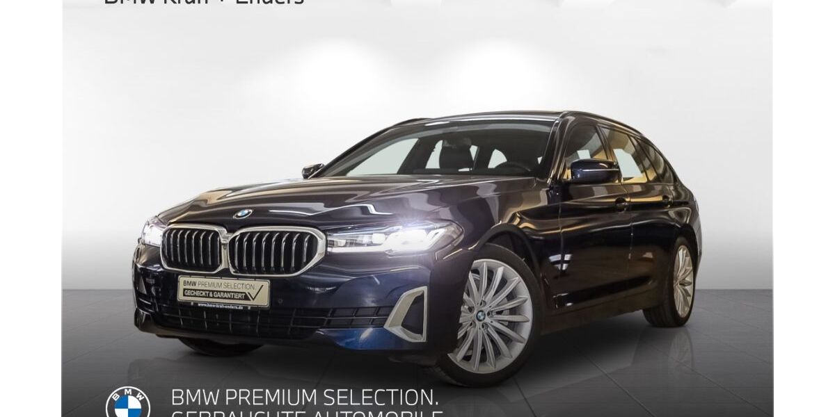 BMW 520 79.300 km 29.900 &euro; Idstein 65510