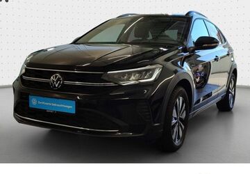 VW Taigo 21.226 km 19.760 &euro; Bad Camberg 65520