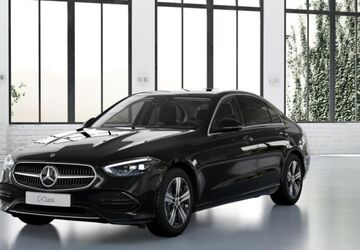 Mercedes-Benz C 300 18.100 km 35.880 &euro; Wiesbaden 65189