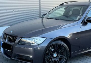 BMW 325 217.616 km 8.990 &euro; Wiesbaden 65207