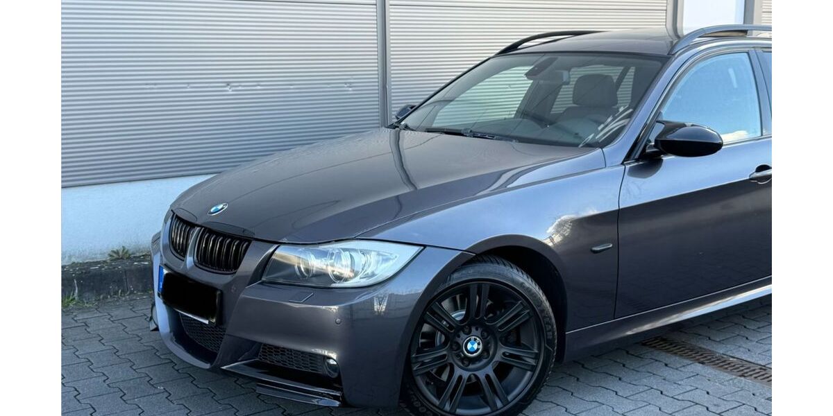 BMW 325 217.616 km 8.990 &euro; Wiesbaden 65207