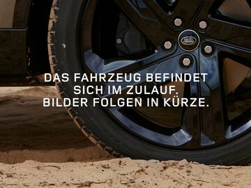 Gebrauchte Land Rover Range Rover Sport
