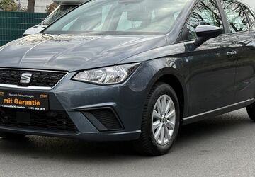 Seat Ibiza 76.000 km 12.290 &euro; Mainz-Kostheim 55246